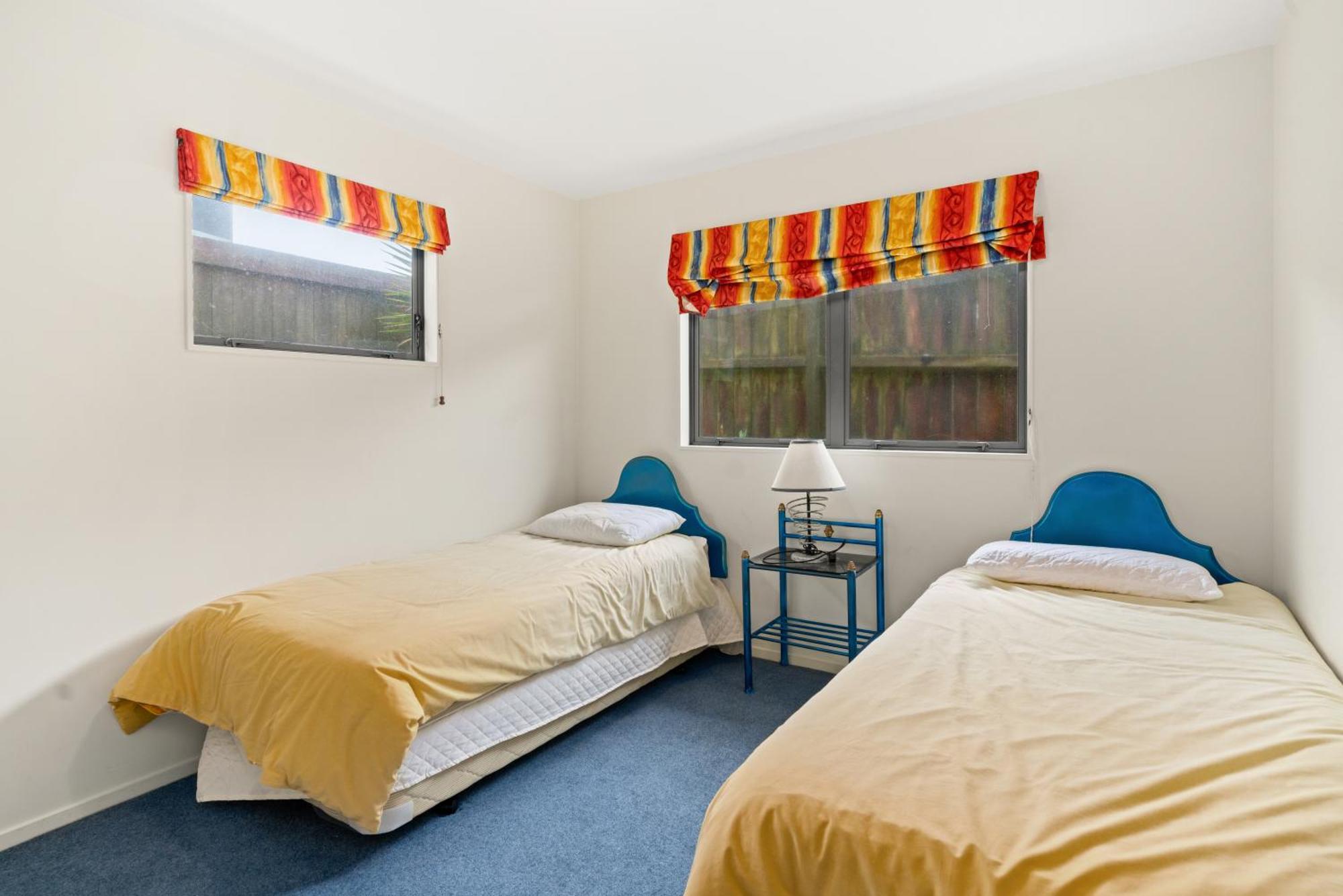Seaside Escape Villa Mount Maunganui Dış mekan fotoğraf