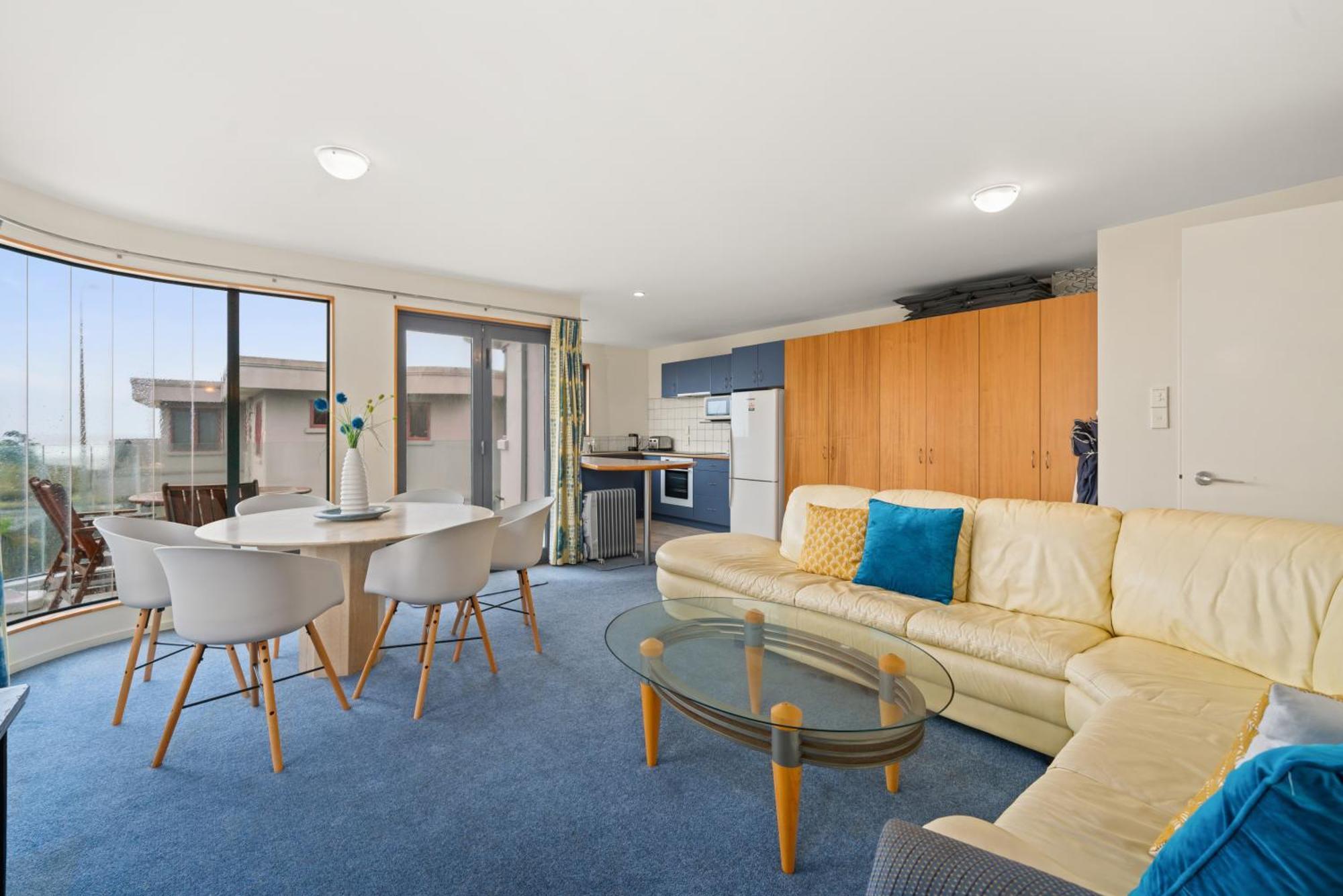 Seaside Escape Villa Mount Maunganui Dış mekan fotoğraf