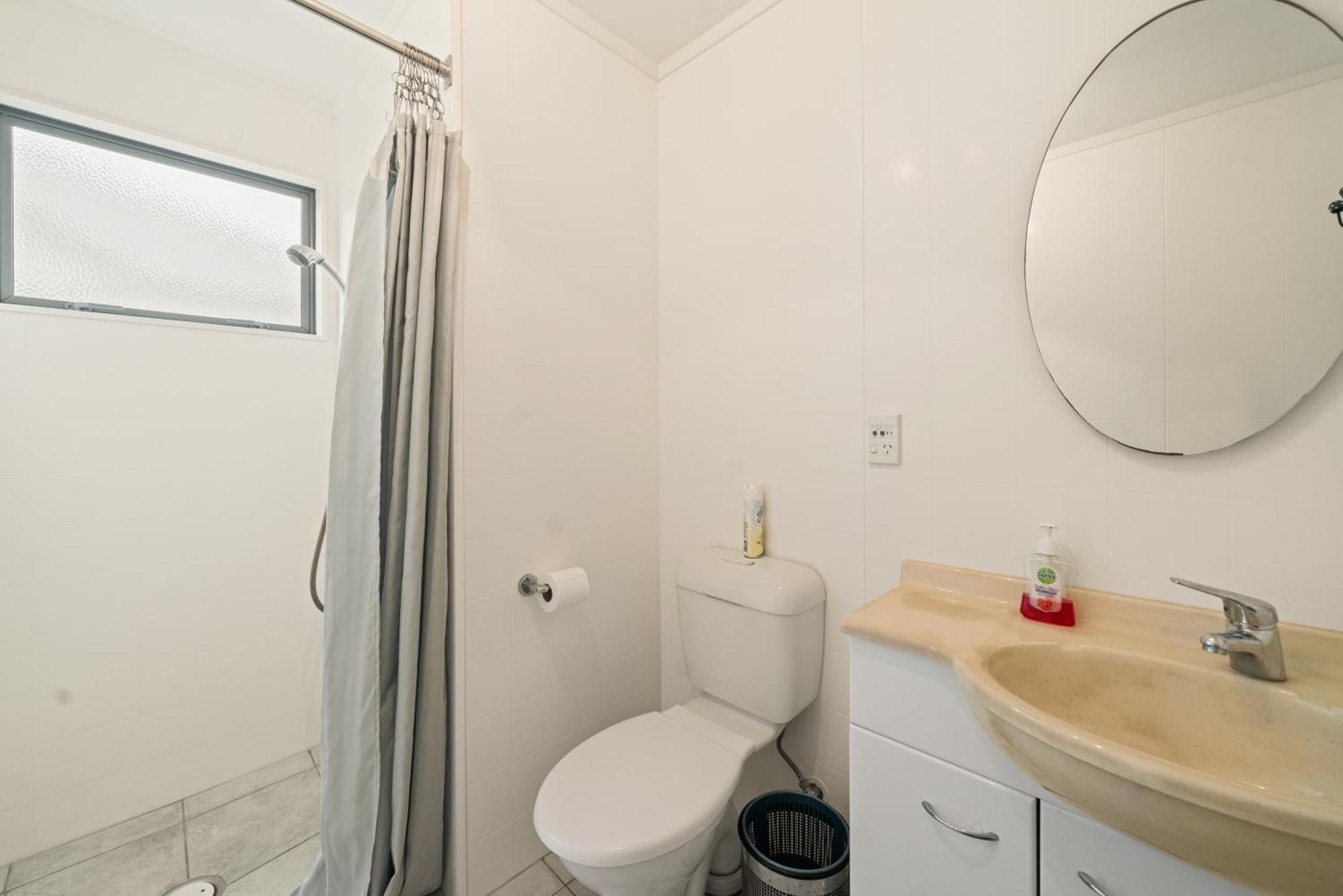 Seaside Escape Villa Mount Maunganui Dış mekan fotoğraf