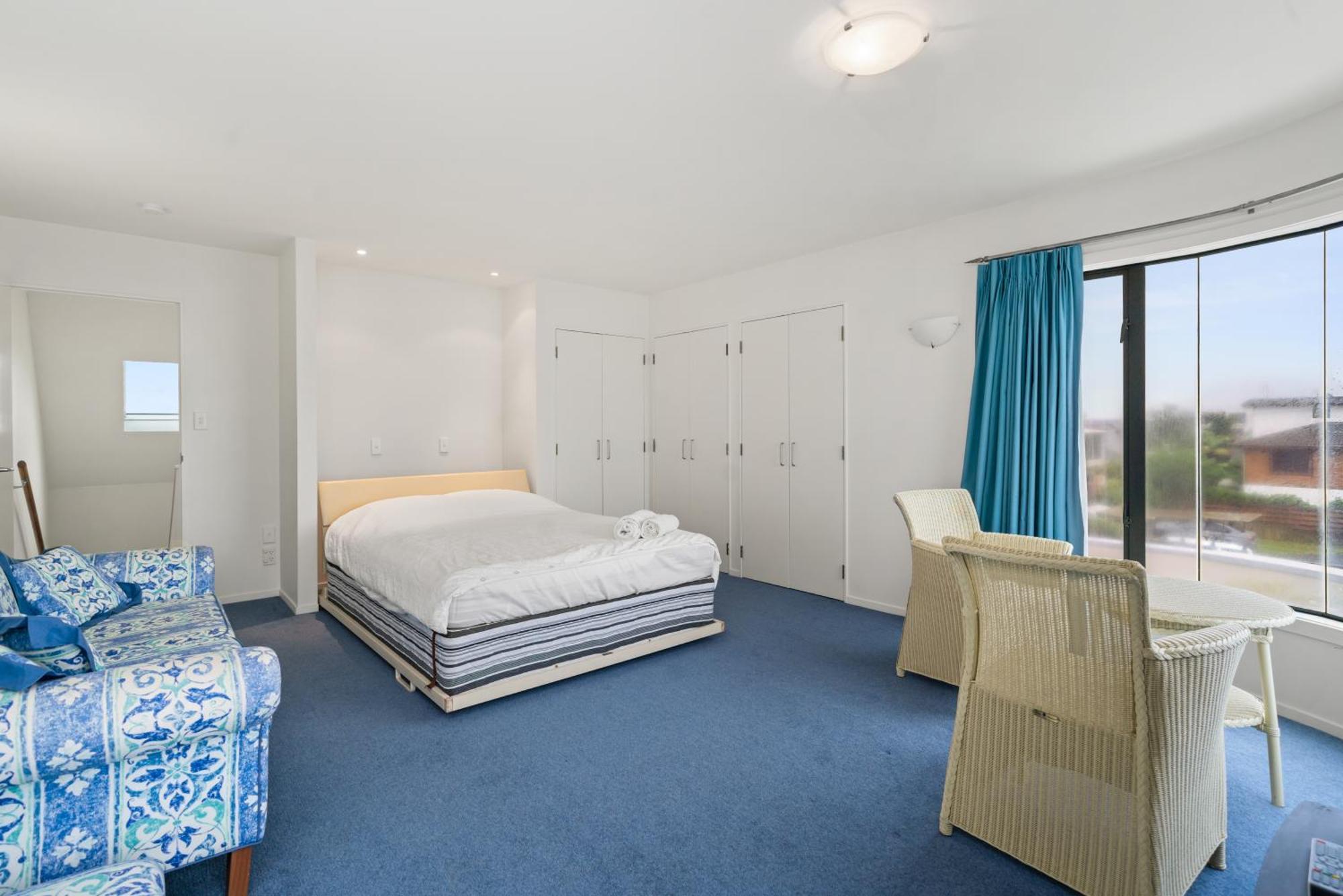 Seaside Escape Villa Mount Maunganui Dış mekan fotoğraf