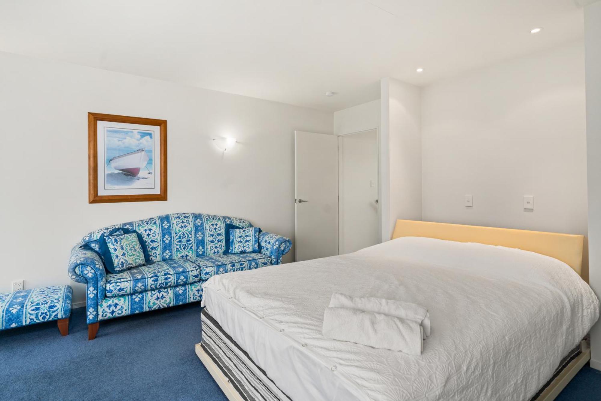 Seaside Escape Villa Mount Maunganui Dış mekan fotoğraf