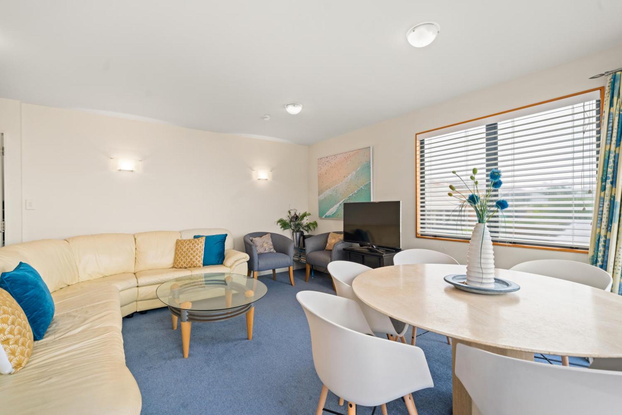 Seaside Escape Villa Mount Maunganui Dış mekan fotoğraf