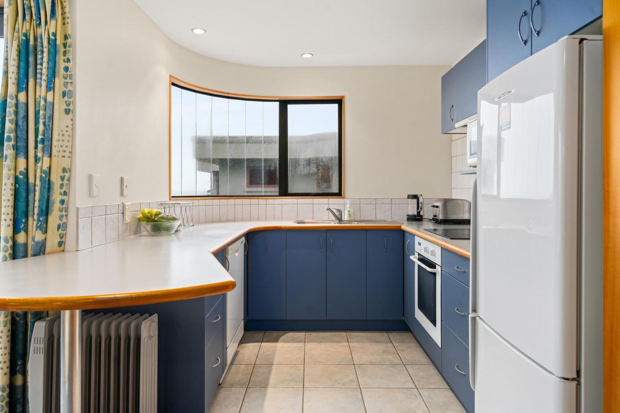 Seaside Escape Villa Mount Maunganui Dış mekan fotoğraf