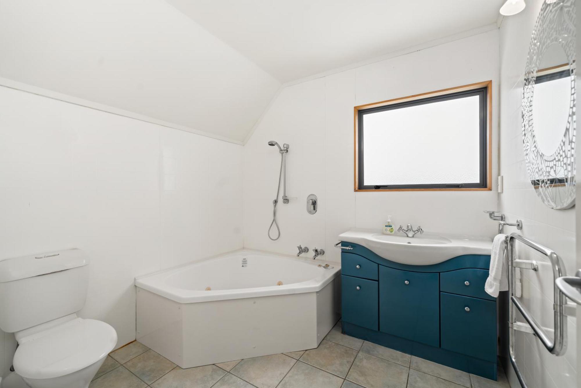 Seaside Escape Villa Mount Maunganui Dış mekan fotoğraf